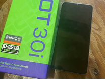 Infinix HOT 30i, 8/128 ГБ