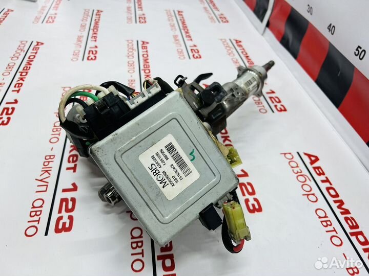 Колонка рулевая Kia Ceed JD 2012-2018 56300-A2000