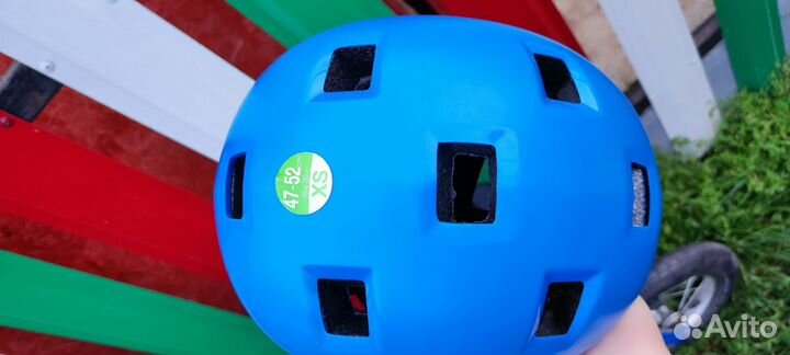 Беговел kokua