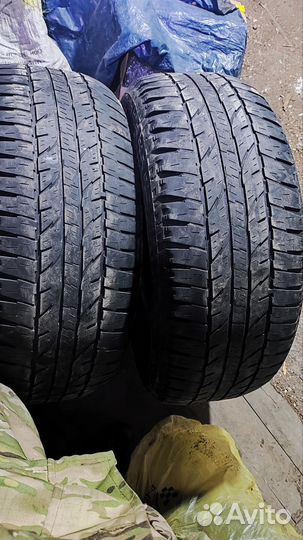 Yokohama Geolandar A/T G015 265/60 R18 112