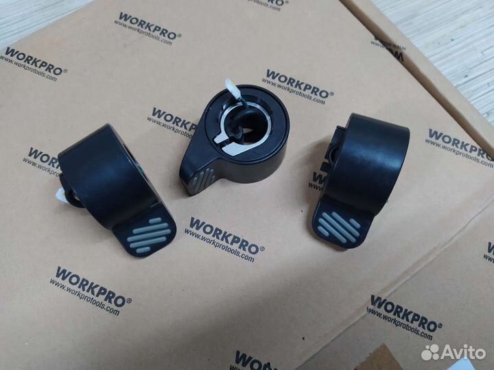 Курок газ и тормоз