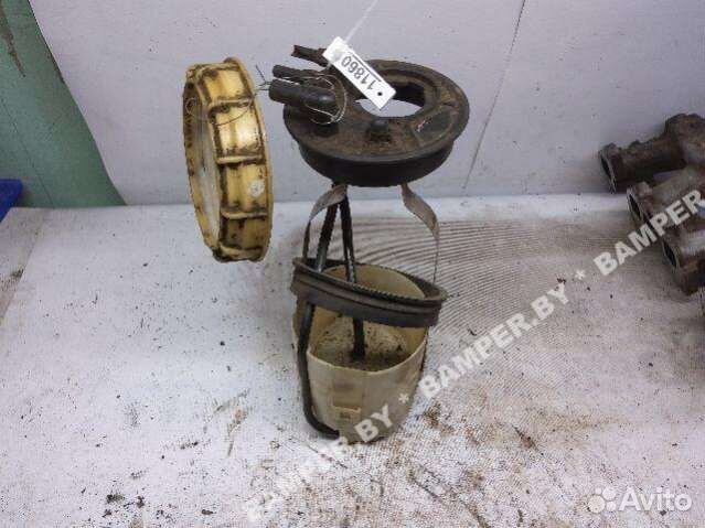 Колба в бак Alfa Romeo 155