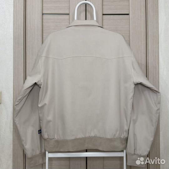 Харрингтон lonsdale