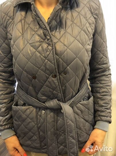 Ветровка женская