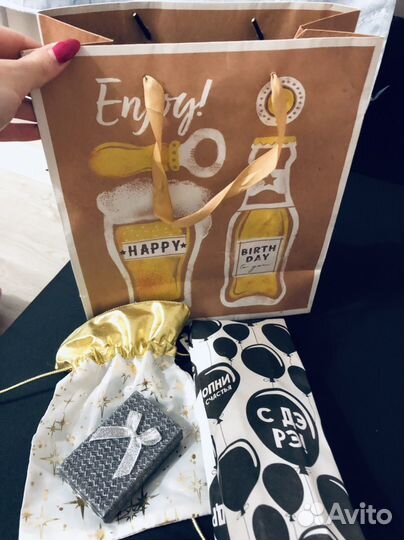 Подарочный набор