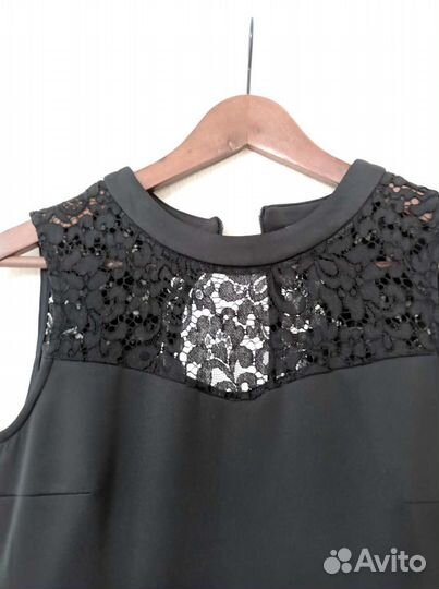 Платье новое