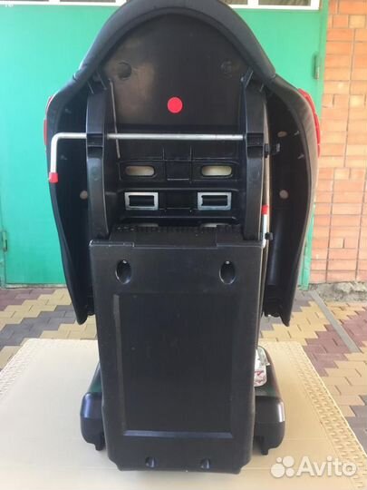 Детское авто кресло