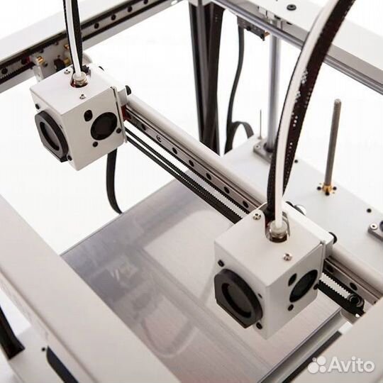 3D принтер Climber 7