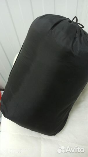 Спальный мешок Trekker