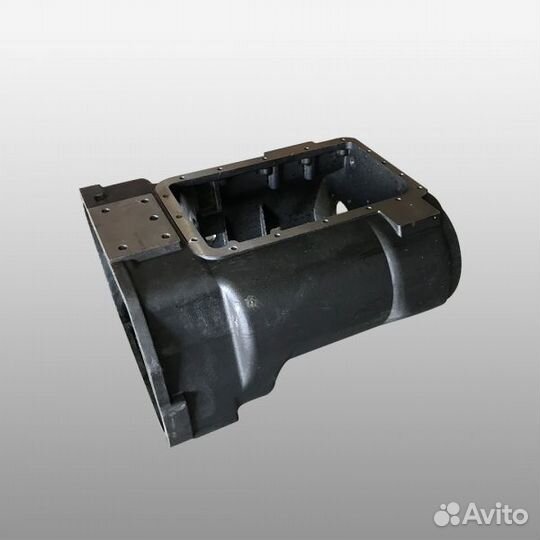 12JSD160T-1701015-29 - Картер на кпп