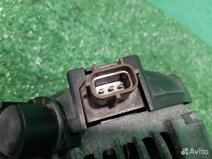 Генератор Ford Kuga CBV 2011