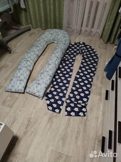 Подушка для беременных