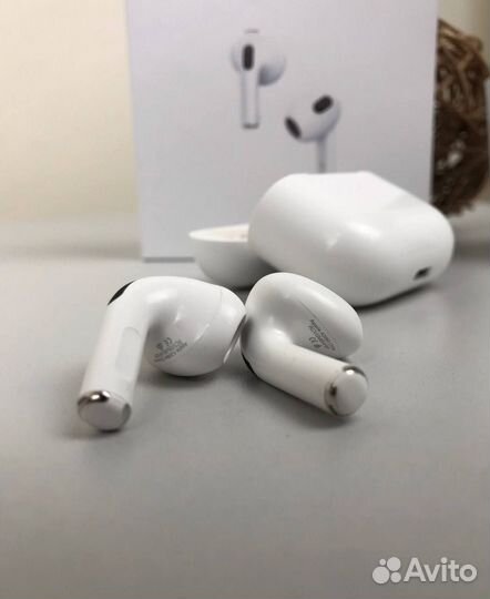 AirPods 3 