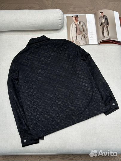 Рубашка Gucci