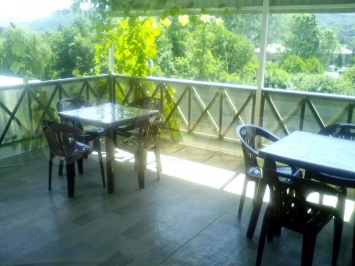 Дом 241 м² на участке 7 сот.