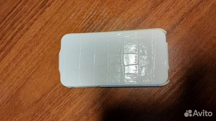 Чехол на iPhone 4&4s