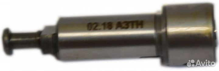 Плунжерная пара азтн мтз, юмз, азпи