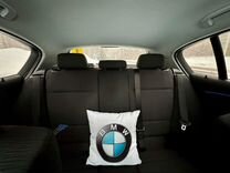 BMW 1 серия 1.6 AT, 2009, 94 000 км, с пробегом, цена 900 000 руб.