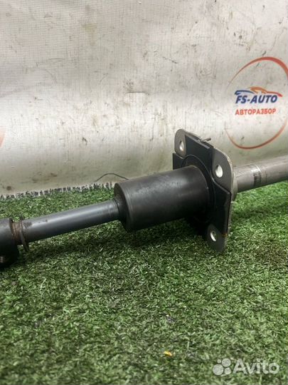 Рулевой кардан Suzuki Grand Vitara 2 SUV 2.4 J24B