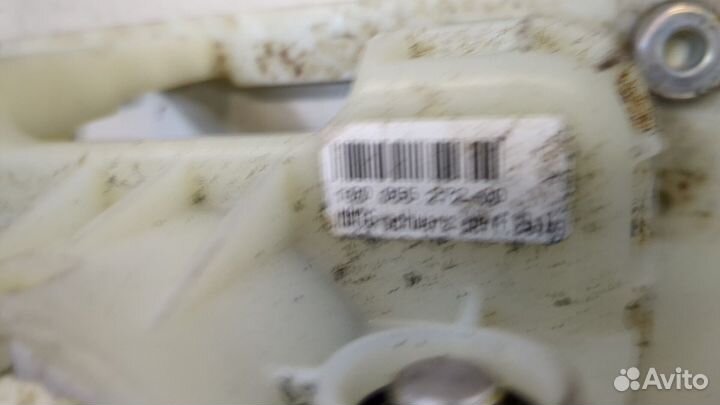 Кулиса кпп Volvo S60