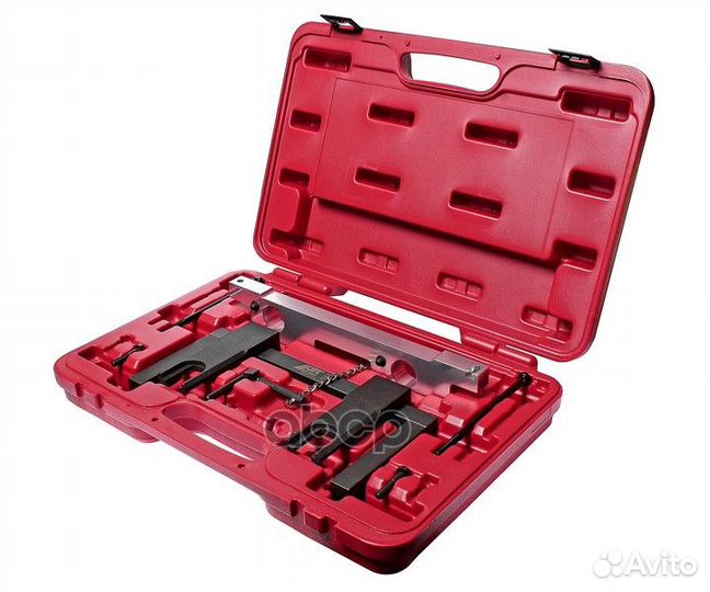 Набор для блокировки колес распределительных ме