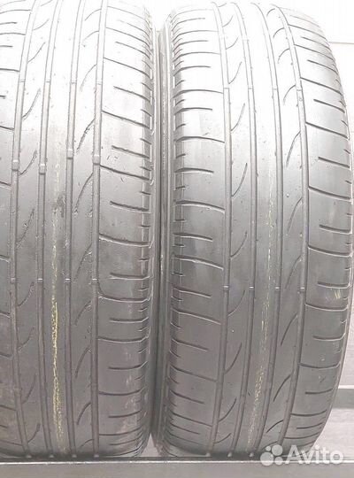 Bridgestone Dueler H/P 215/65 R16 101H