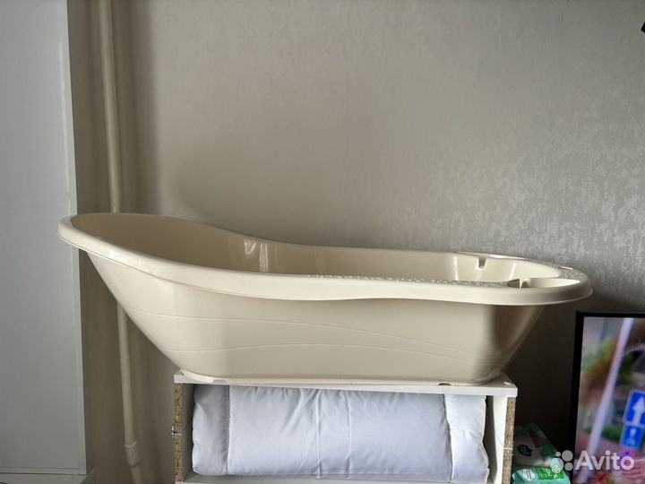 Ванночка для купания