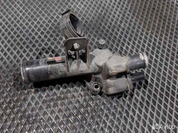 Корпус термостата Renault 1.5 DCI K9K