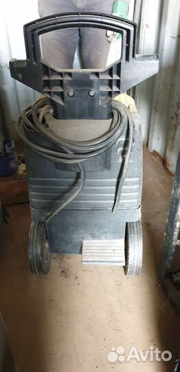 Автомойка karcher