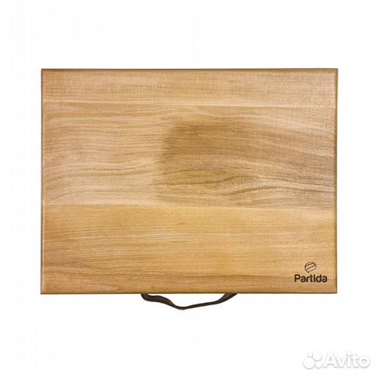 Набор для покера Crown на 500 фишек в кейсе из бука 62336