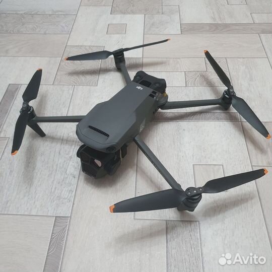 Квадрокоптеры DJI mavic 3 PRO cine (розница и опт)