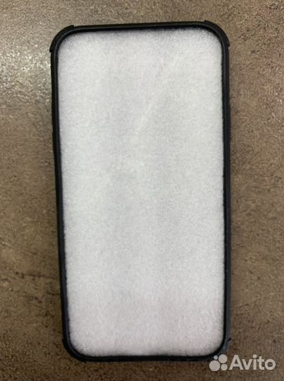 Чехол для iPhone XR(новый)