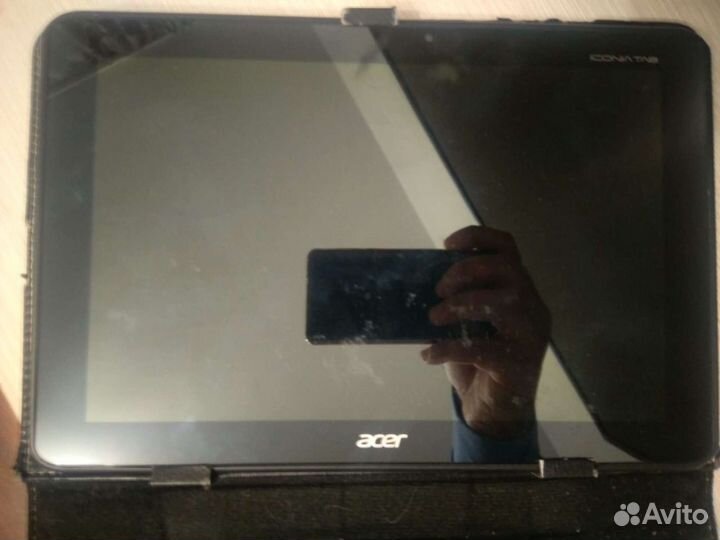 Планшет acer iconia TAB