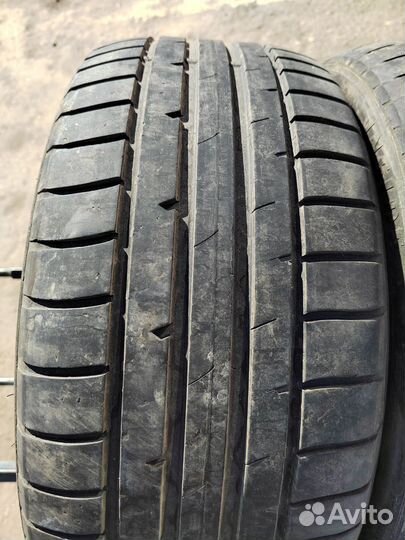 Goodyear Eagle F1 Asymmetric 2 225/40 R18