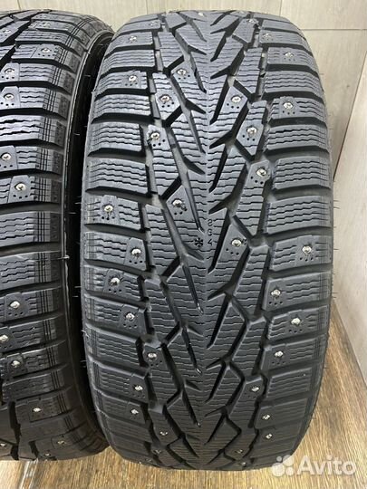 Nokian Tyres Nordman 7 215/50 R17