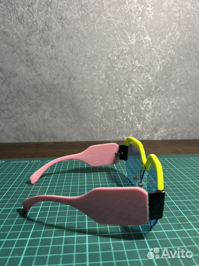 Дизайнерские очки