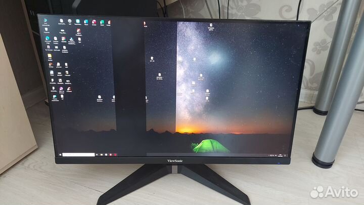 Игровой монитор 27 View Sonic