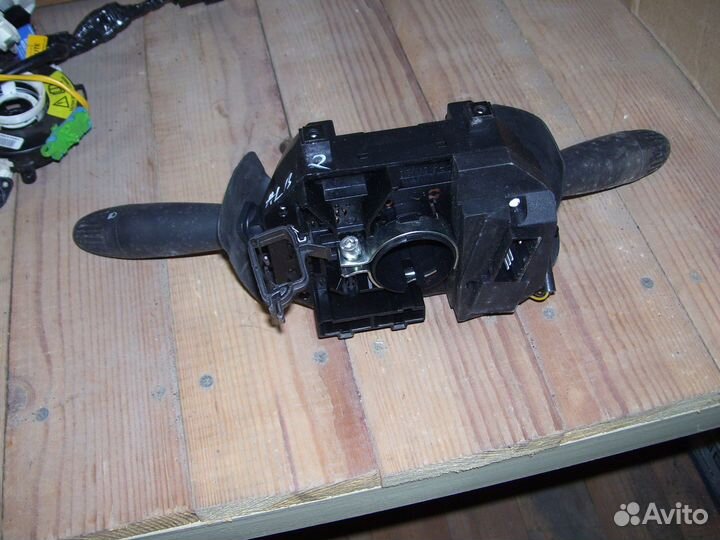 Фиат альбея подрулевой переключатель В сборе