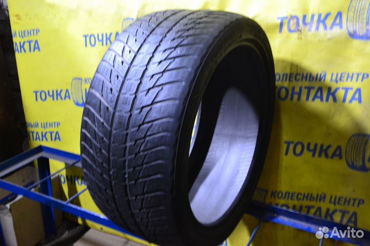 Nokian Tyres WR SUV 3 295/35 R21