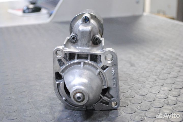 Стартер Alfa Romeo 166, Lancia Thesis 3.0 V6 б/у