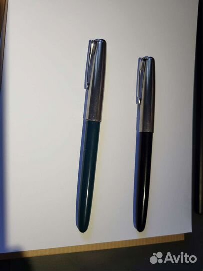 Перьевая ручка