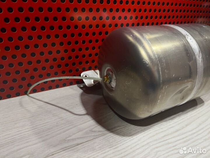 Ресивер пневмоподвески Mercedes-Benz Gle W292 2018