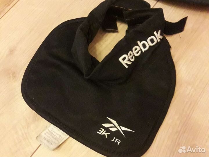 Хоккейная форма