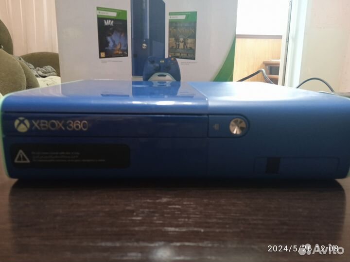 Xbox 360