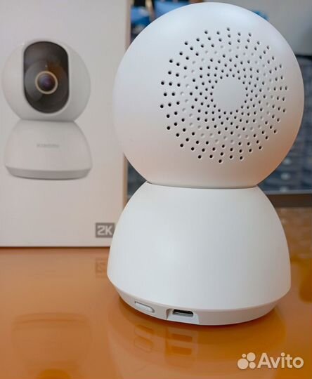 IP-камера Xiaomi Mijia 2K