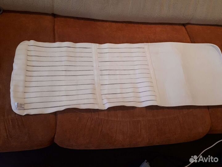 Бандаж послеоперационный брюшной Orlett AB-412 р.М