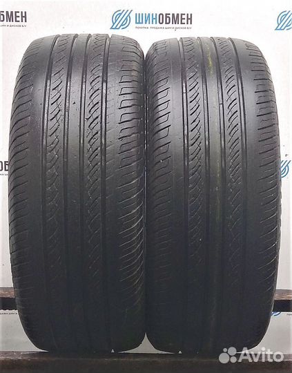 Giti GitiComfort 228 215/55 R16 93V