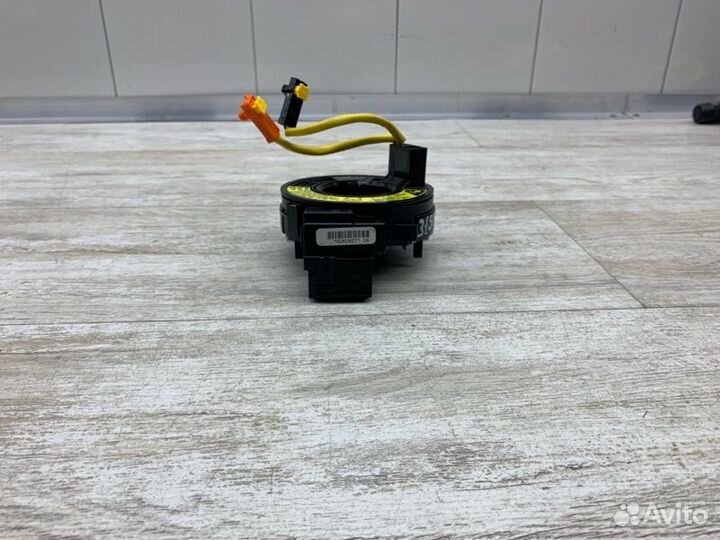 Шлейф руля Toyota Avensis универсал 2adftv 2007