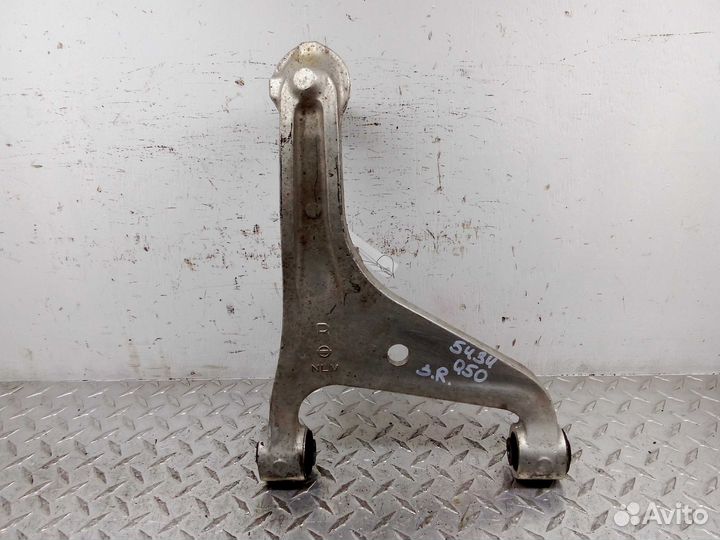 Рычаг задний правый верхний Infiniti Q50 V37