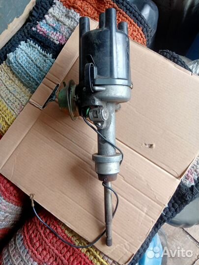 Запчасти на Ваз, УАЗ, Газель